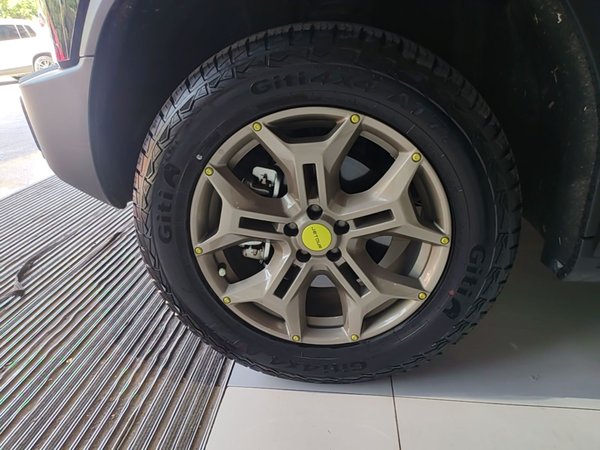 JETOUR Traveler 2023, 10300 км, за 20953 USD - фото 8