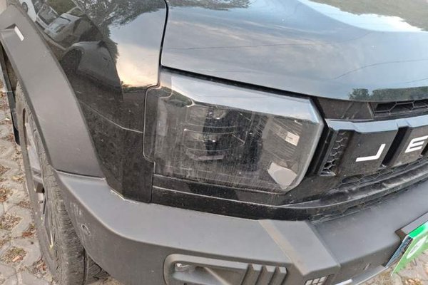 JETOUR Traveler 2023, 40199 км, за 18061 USD - фото 7