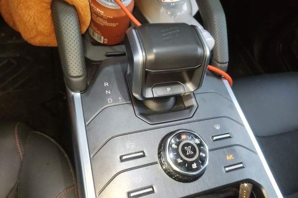 JETOUR Traveler 2023, 37200 км, за 16141 USD - фото 21