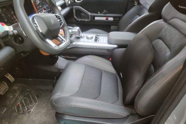 JETOUR Traveler 2023, 37200 км, за 16141 USD - фото 22