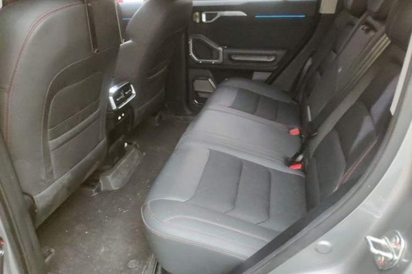 JETOUR Traveler 2023, 37200 км, за 16141 USD - фото 24