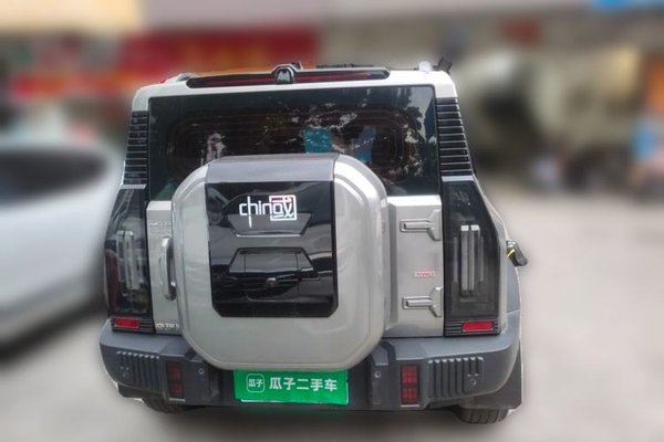 JETOUR Traveler 2023, 37200 км, за 16141 USD - фото 12