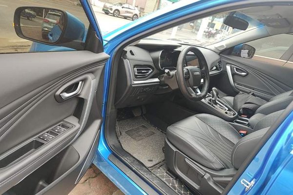 JETOUR X70 2018, 28000 км, за 6911 USD - фото 19