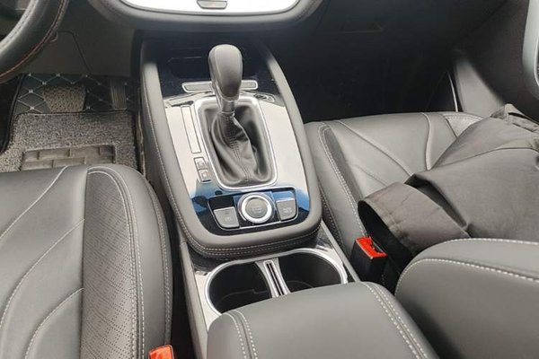 JETOUR X70 2018, 28000 км, за 6911 USD - фото 17