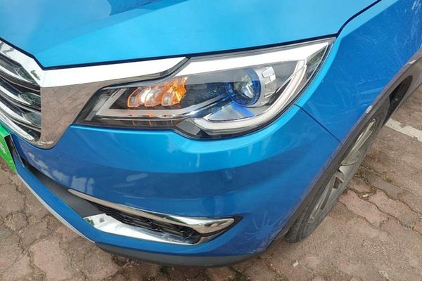 JETOUR X70 2018, 28000 км, за 6911 USD - фото 9