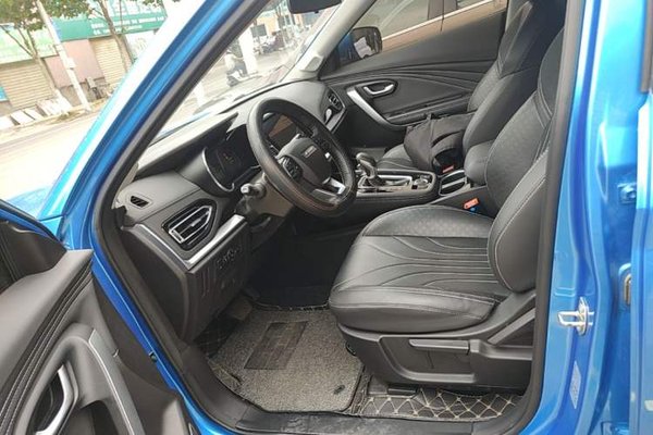 JETOUR X70 2018, 28000 км, за 6911 USD - фото 18