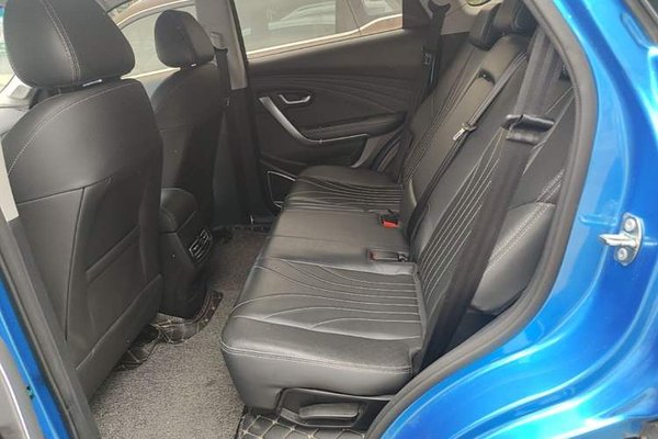 JETOUR X70 2018, 28000 км, за 6911 USD - фото 20