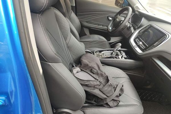 JETOUR X70 2018, 28000 км, за 6911 USD - фото 23