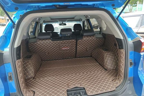JETOUR X70 2018, 28000 км, за 6911 USD - фото 22