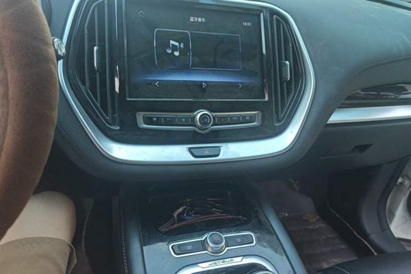 JETOUR X70 2018, 107899 км, за 3635 USD - фото 13