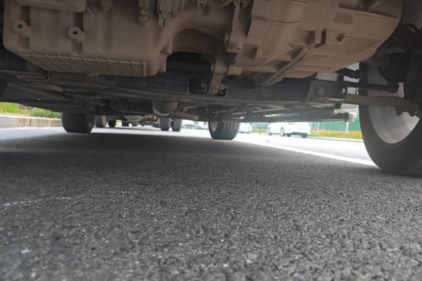 JETOUR X70 2018, 107899 км, за 3635 USD - фото 24
