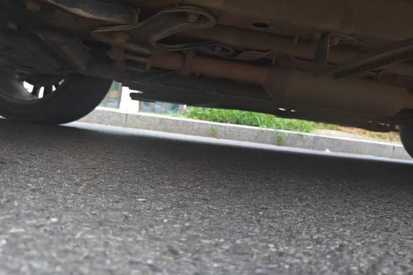JETOUR X70 2018, 107899 км, за 3635 USD - фото 26