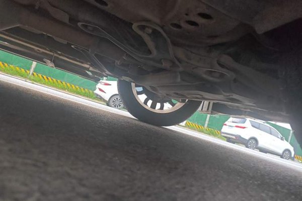 JETOUR X70 2018, 107899 км, за 3635 USD - фото 27