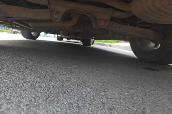 JETOUR X70 2018, 107899 км, за 3635 USD - фото 25
