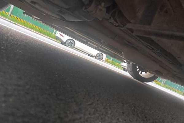 JETOUR X70 2018, 107899 км, за 3635 USD - фото 29