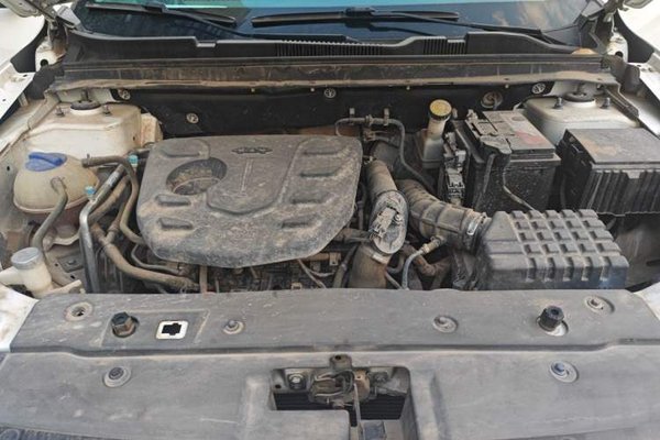 JETOUR X70 2018, 107899 км, за 3635 USD - фото 21