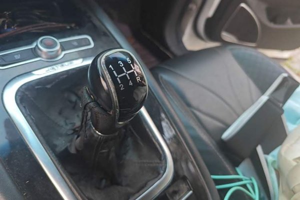 JETOUR X70 2018, 107899 км, за 3635 USD - фото 14