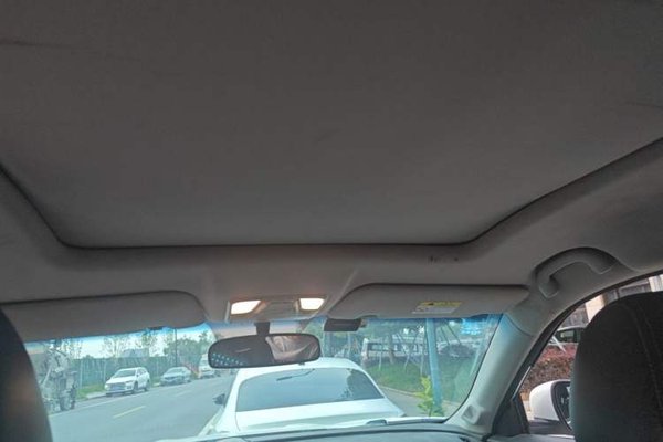 JETOUR X70 2018, 107899 км, за 3635 USD - фото 18