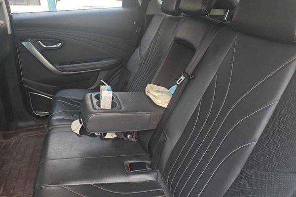 JETOUR X70 2018, 107899 км, за 3635 USD - фото 17