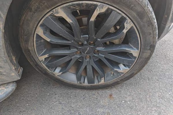 JETOUR X70 2018, 107899 км, за 3635 USD - фото 8