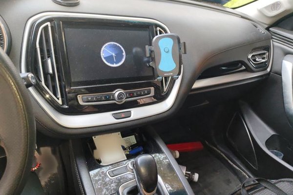 JETOUR X70 2018, 66600 км, за 7684 USD - фото 12