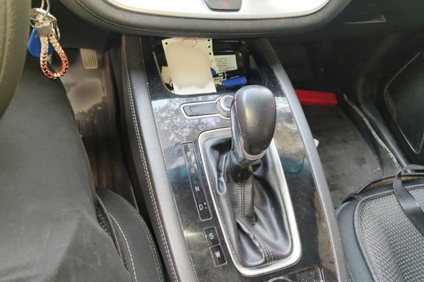 JETOUR X70 2018, 66600 км, за 7684 USD - фото 13
