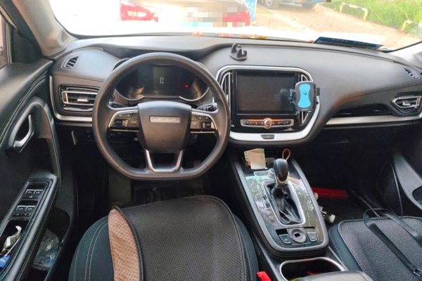 JETOUR X70 2018, 66600 км, за 7684 USD - фото 18