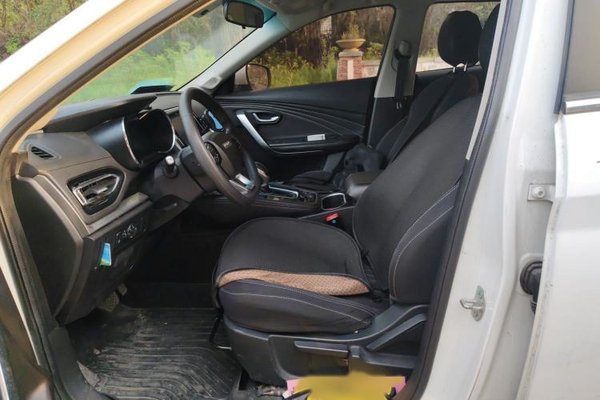 JETOUR X70 2018, 66600 км, за 7684 USD - фото 14