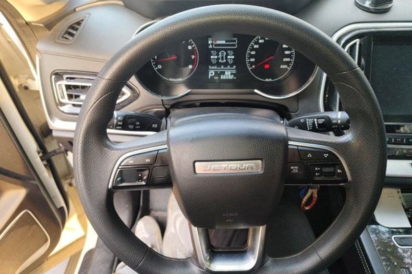 JETOUR X70 2018, 66600 км, за 7684 USD - фото 9