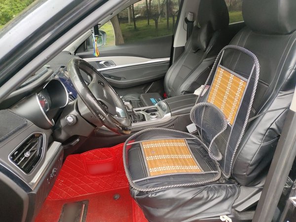 JETOUR X70 2020, 44300 км, за 4458 USD - фото 16