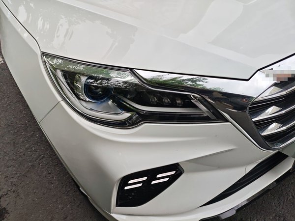 JETOUR X70 2020, 49200 км, за 6620 USD - фото 7