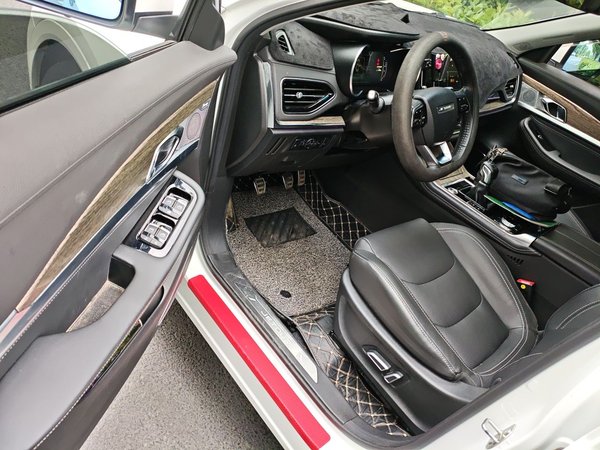 JETOUR X70 2020, 49200 км, за 6620 USD - фото 19