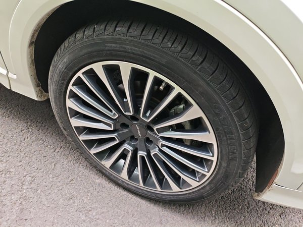 JETOUR X70 2020, 49200 км, за 6620 USD - фото 8