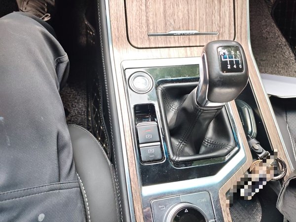 JETOUR X70 2020, 49200 км, за 6620 USD - фото 13