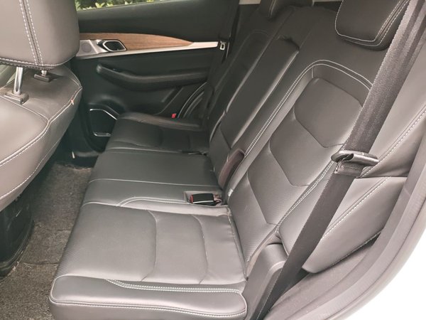 JETOUR X70 2020, 49200 км, за 6620 USD - фото 20