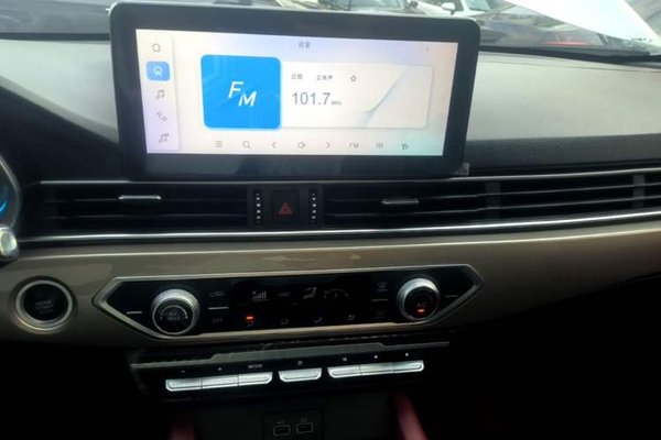 JETOUR X70 2023, 17500 км, за 8890 USD - фото 15