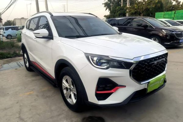 JETOUR X70 2023, 17500 км, за 8890 USD