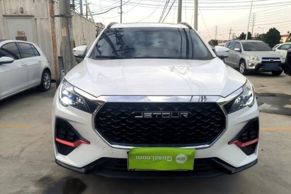 JETOUR X70 2023, 17500 км, за 8890 USD