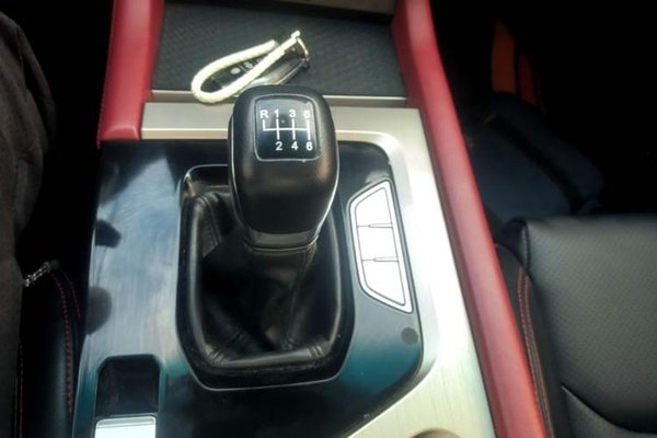 JETOUR X70 2023, 17500 км, за 8890 USD - фото 16