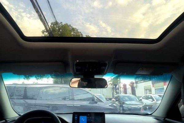 JETOUR X70 2023, 17500 км, за 8890 USD - фото 21