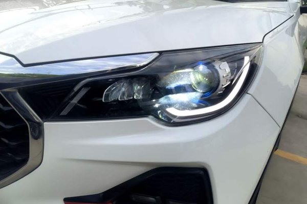 JETOUR X70 2023, 17500 км, за 8890 USD - фото 8