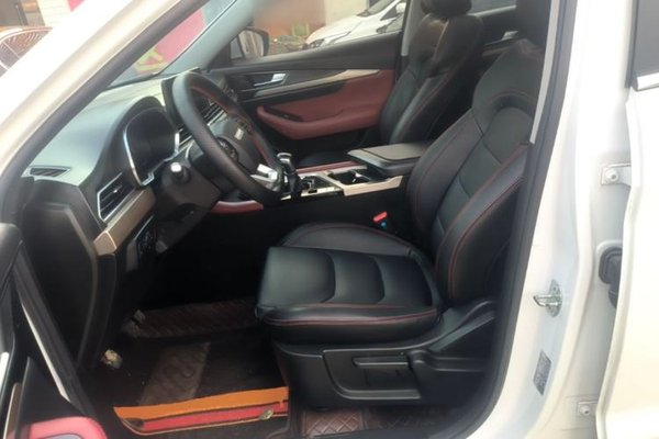 JETOUR X70 2023, 17500 км, за 8890 USD - фото 17