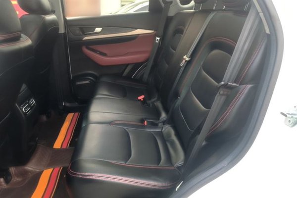 JETOUR X70 2023, 17500 км, за 8890 USD - фото 20