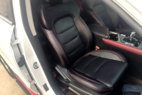 JETOUR X70 2023, 17500 км, за 8890 USD - фото 19