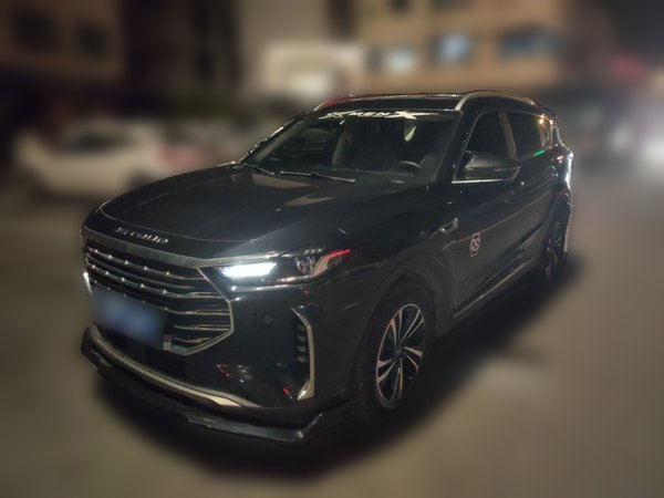 JETOUR X70 PLUS 2021, 61600 км, за 7498 USD - фото 6