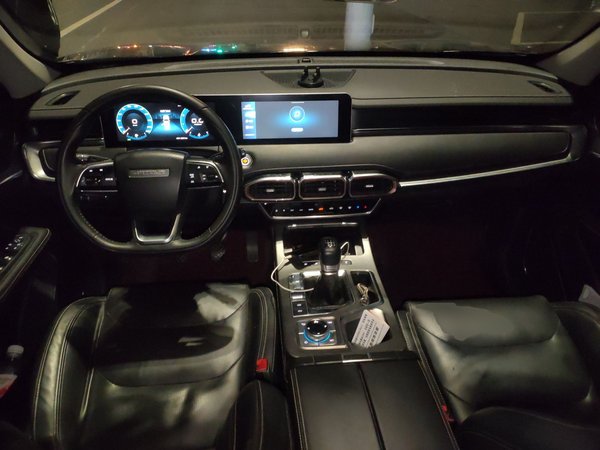 JETOUR X70 PLUS 2021, 61600 км, за 7498 USD - фото 20