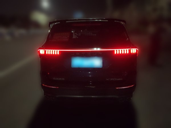 JETOUR X70 PLUS 2021, 61600 км, за 7498 USD - фото 8