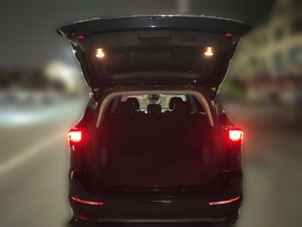 JETOUR X70 PLUS 2021, 61600 км, за 7498 USD - фото 15