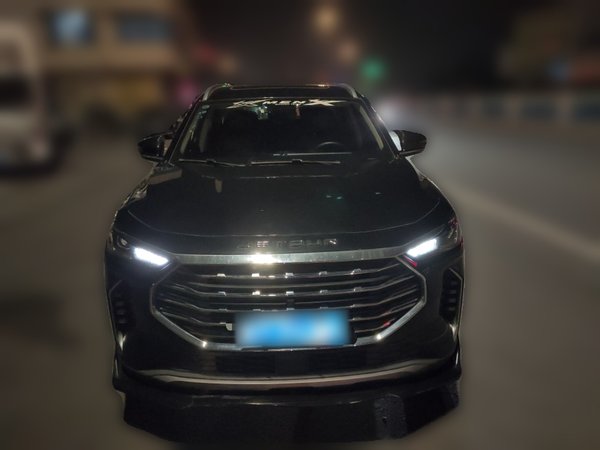 JETOUR X70 PLUS 2021, 61600 км, за 7498 USD