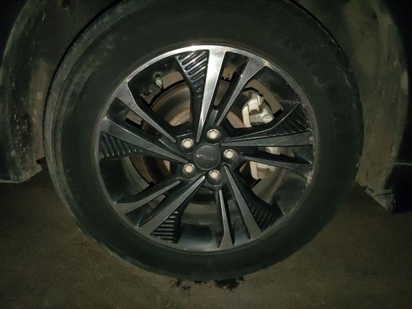 JETOUR X70 PLUS 2021, 61600 км, за 7498 USD